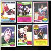 Image 1 : 1980-81 O-Pee-Chee Hockey Card Lot
