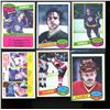 Image 1 : 1980-81 O-Pee-Chee Hockey Card Lot