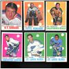 Image 1 : 1970-71 O-Pee-Chee Hockey Card Lot