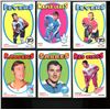 Image 1 : 1971-72 O-Pee-Chee Hockey Card Lot