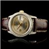 Image 2 : Rolex DateJust 1.50ctw Diamond 36MM Wristwatch