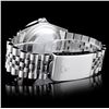 Image 3 : Rolex DateJust Diamond 36mm Wristwatch