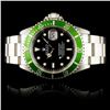 Image 1 : Rolex Submariner Stainless Steel 40MM Wristwatch