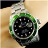 Image 2 : Rolex Submariner Stainless Steel 40MM Wristwatch