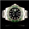 Image 1 : Rolex Submariner â€œHulkâ€ Ceramic Wristwatch