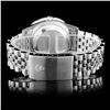 Image 3 : Rolex SS DateJust Diamond 36MM Wristwatch