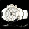 Image 2 : Rolex DAYTONA 116520 Stainless Steel 40MM Watch