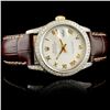 Image 8 : Rolex DateJust 1.50ctw Diamond 36MM Wristwatch