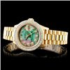 Image 3 : Rolex Presidential Diamond Ladies Watch