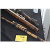 Image 1 : MIXED LOT: DART SET & RAIN STICK (3 PCS)