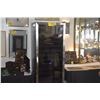 Image 1 : VINOTEMP 155 BOTTLE DUAL-ZONE WINE COOLER