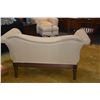 Image 5 : UPHOLSTERED SETTEE