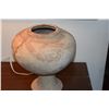 Image 2 : LARGE BAN CHANG POT,  EX JOHN YOUNG COLLECTION (4" X 12")