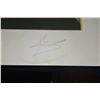 Image 3 : UNFRAMED LINCOLN IN DALIVISION; SIGNED 341/350 (22" X 29 3/4")