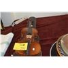 Image 1 : VIOLIN W/HARD CASE