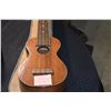 Image 1 : VINTAGE SUPERTONE UKULELE BY SEARS ROEBUCK & CO. W/CASE