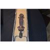Image 7 : VINTAGE SUPERTONE UKULELE BY SEARS ROEBUCK & CO. W/CASE