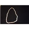 Image 2 : 14K FRESHWATER PEARL NECKLACE