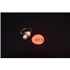 Image 1 : 14K PEARL RING (3.8 G)