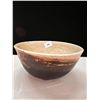 Image 1 : TOSHIKO TAKAEZU GLAZED CERAMIC TEA BOWL (4 1/2")