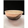 Image 2 : TOSHIKO TAKAEZU GLAZED CERAMIC TEA BOWL (4 1/2")