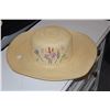 Image 2 : WOVEN HATS (3 PCS)