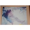 Image 2 : FRAMED PRINT (31" X 26")