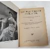 Image 2 : 1916 "WHITE HOUSE COOKBOOK" BY HUGO ZIEMANN & MRS. F. L. GILETTE