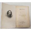 Image 2 : 1869 "TENNYSON'S POETICAL WORKS" BY ALFRED TENNYSON, D.C.L 