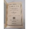 Image 2 : 1925 "AMERICA VOLUME V - 1803-1820"  ISSUED BY AMERICANIZATION DEPARTMENT 