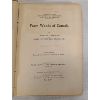 Image 2 : 1909 "FARM WEEDS" BY GEORGE H. CLARK & JAMES FLETCHER - SECOND EDITION 