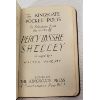 Image 2 : LOT OF 3 - 1943 "THE KINGSGATE POCKET POETS" BY PERCY BYSSHE SHELLET, JOHN KEATS & ROBERT BROWNING