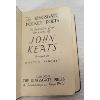 Image 5 : LOT OF 3 - 1943 "THE KINGSGATE POCKET POETS" BY PERCY BYSSHE SHELLET, JOHN KEATS & ROBERT BROWNING