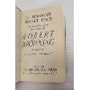 Image 7 : LOT OF 3 - 1943 "THE KINGSGATE POCKET POETS" BY PERCY BYSSHE SHELLET, JOHN KEATS & ROBERT BROWNING