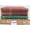 Image 8 : LOT OF 3 - "GREAT EXPECTATIONS" & "OUR MUTUAL FRIEND VOL. I & II" BY CHARLES DICKENS