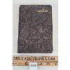 Image 1 : REPRINTED 1909 "LA SACRA BIBBIA" W/ GILDED PAGES 