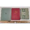 Image 1 : LOT OF 3 - "AN AMERICAN YEAR," "OLD MR. FLOOD" & "THIRTY YEARS IN THE ARCTIC REGIONS"