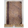 Image 1 : 1845 "CHAMBERS'S EDINBURGH JOURNAL NEW SERIES" CONDUCTED BY WILLIAM & ROBERT CHAMBERS