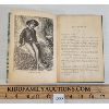 Image 3 : LOT OF 2 - "TOM SAWYER" BY SAMUEL L. CLEMENS & "THE THREE MUSKETEERS" VOL II BY ALEXANDRE DUMAS