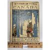 Image 1 : "ROMANCE OF EMPIRE CANADA" BY BECKLES WILLSON