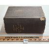 Image 9 : 1880 "DEBATES FROM LEGISLATURE FROM PROVINCE OR QUEBEC ABOUT ALPHONSE DESJARDINS" 11TH VOLUME 