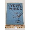 Image 2 : 1942 "YOUR WINGS" BY ASSEN JORDANOFF