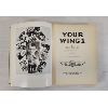 Image 3 : 1942 "YOUR WINGS" BY ASSEN JORDANOFF