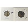 Image 1 : (2) MISC ANCIENT COINS