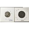 Image 2 : (2) MISC ANCIENT COINS