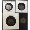Image 1 : (4) MISC ANCIENT COINS