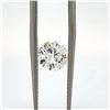 Image 1 : GIA Certified Loose Natural Round Diamond .88 CT