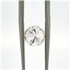 Image 2 : GIA Certified Loose Natural Round Diamond .88 CT