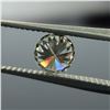 Image 2 : Round, Brilliant-Cut Diamond .82 CT GIA Certified