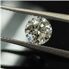 Image 3 : Round, Brilliant-Cut Diamond .82 CT GIA Certified